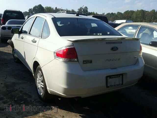 2010 FORD FOCUS - VIN: 1FAHP3FN3AW271772 - Фото 3