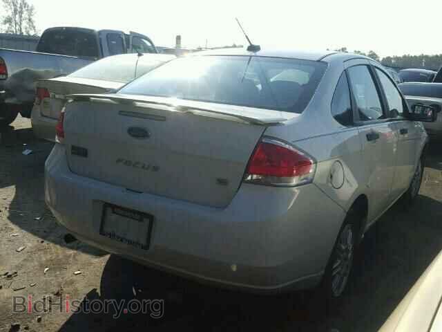 2010 FORD FOCUS - VIN: 1FAHP3FN3AW271772 - Фото 4