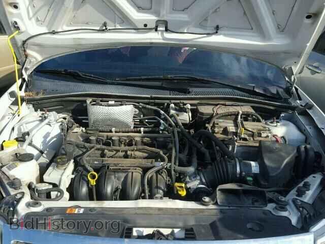 2010 FORD FOCUS - VIN: 1FAHP3FN3AW271772 - Фото 7
