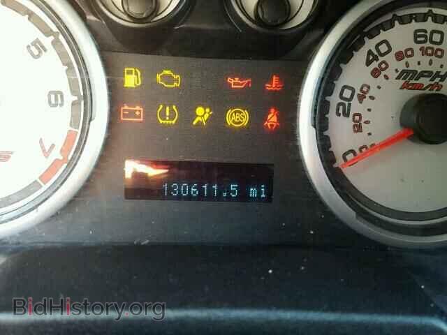 2010 FORD FOCUS - VIN: 1FAHP3FN3AW271772 - Фото 8