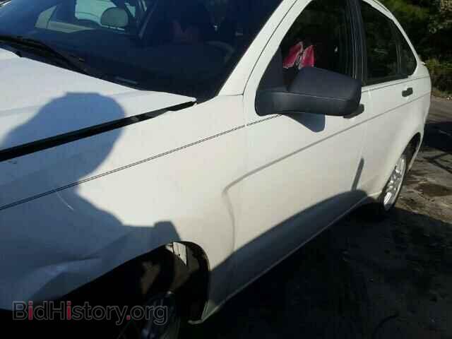 2010 FORD FOCUS - VIN: 1FAHP3FN3AW271772 - Фото 10