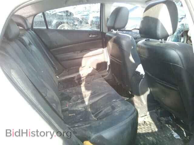 2009 MAZDA 6 - VIN: 1YVHP82B595M22335 - Фото 6