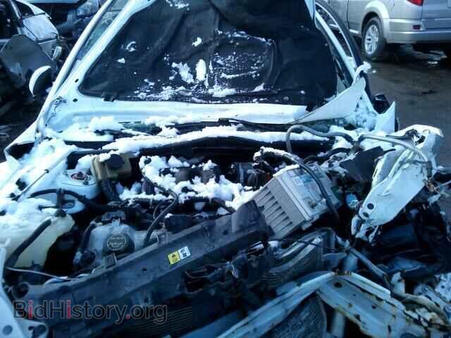 2009 MAZDA 6 - VIN: 1YVHP82B595M22335 - Фото 7