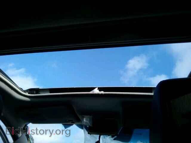 2009 MAZDA 6 - VIN: 1YVHP82B595M22335 - Фото 10