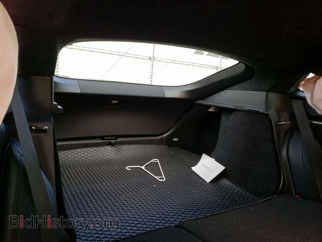 2015 TESLA MODEL S - VIN: 5YJSA1E15FF106869 - Фото 6