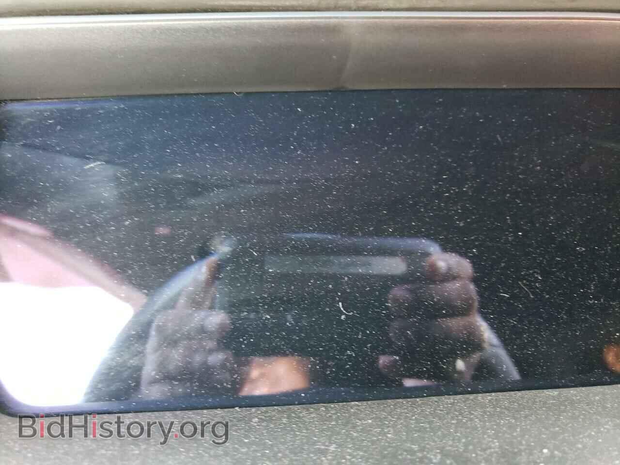 2015 TESLA MODEL S - VIN: 5YJSA1E15FF106869 - Фото 8