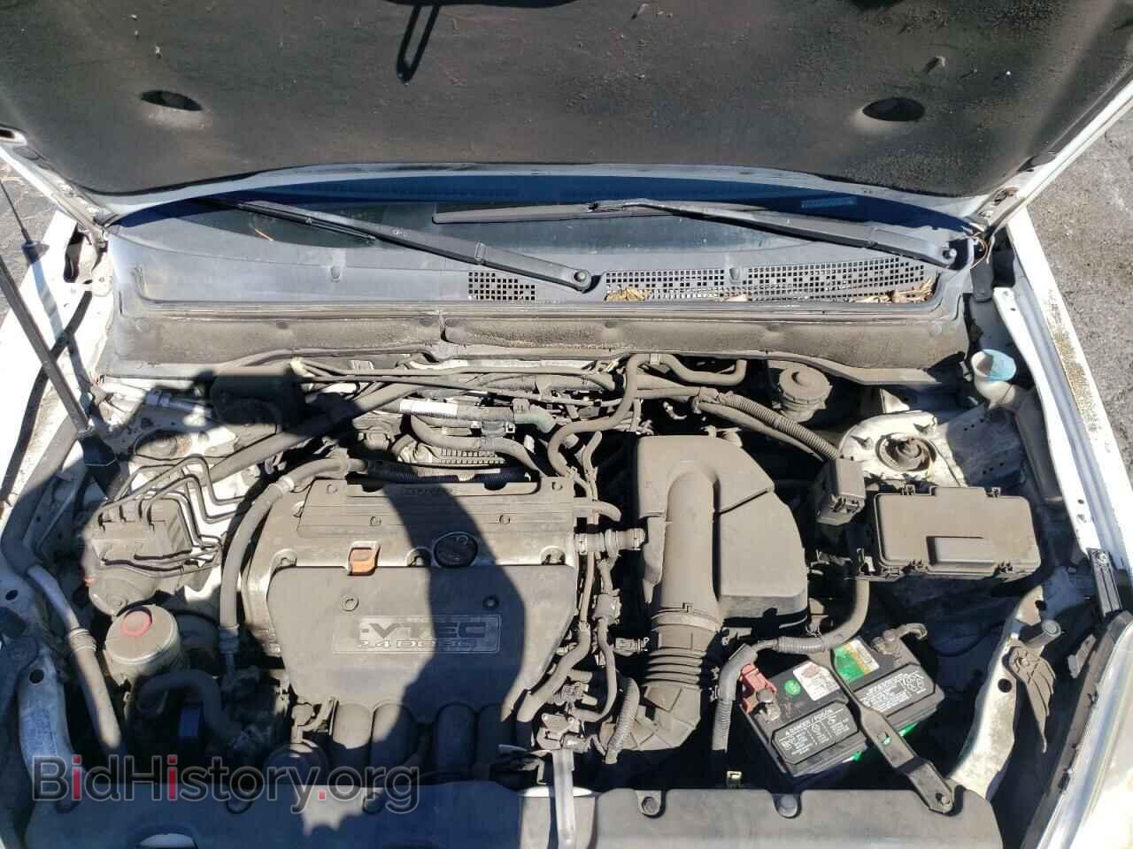 2006 HONDA CRV - VIN: JHLRD68596C008929 - Фото 7