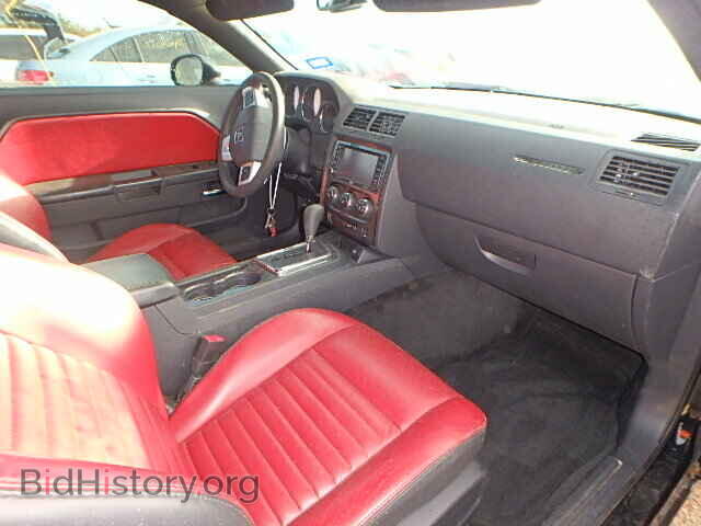 2014 DODGE CHALLENGER - VIN: 2C3CDYAG4EH143634 - Photo 5