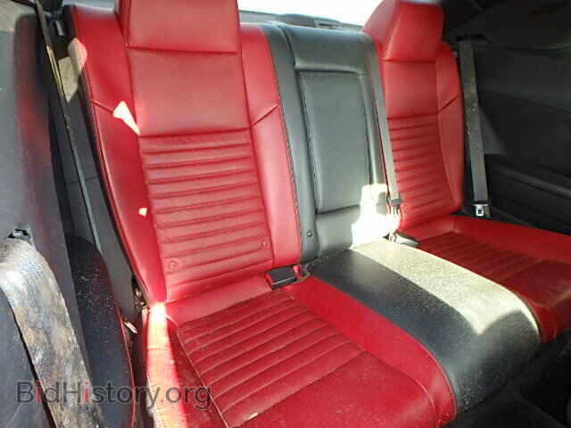 2014 DODGE CHALLENGER - VIN: 2C3CDYAG4EH143634 - Photo 6