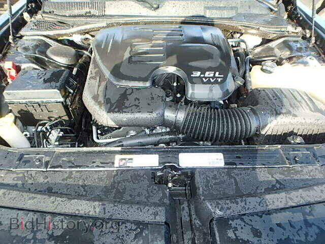 2014 DODGE CHALLENGER - VIN: 2C3CDYAG4EH143634 - Photo 7