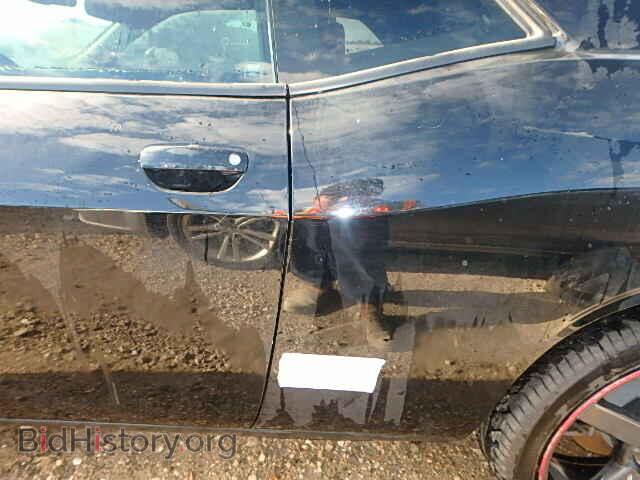 2014 DODGE CHALLENGER - VIN: 2C3CDYAG4EH143634 - Photo 9