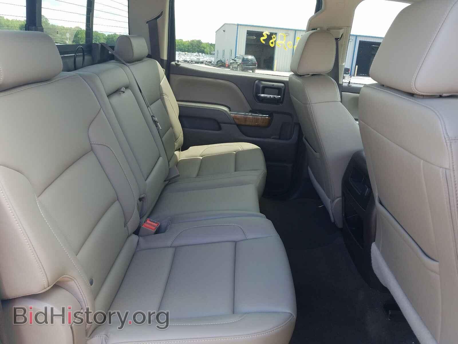 2017 GMC SIERRA - VIN: 3GTU2NEC5HG291159 - Фото 6