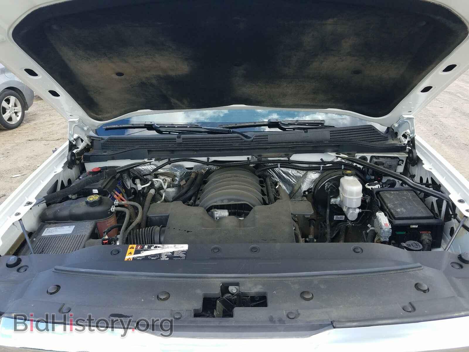 2017 GMC SIERRA - VIN: 3GTU2NEC5HG291159 - Фото 7