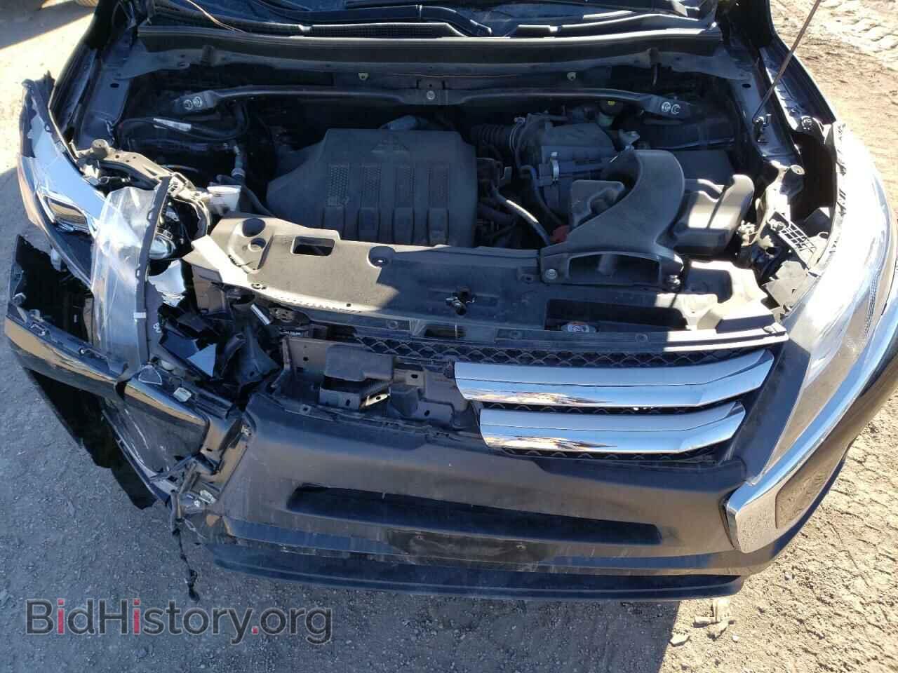 2020 MITSUBISHI ECLIPSE - VIN: JA4AT3AA1LZ022538 - Photo 11