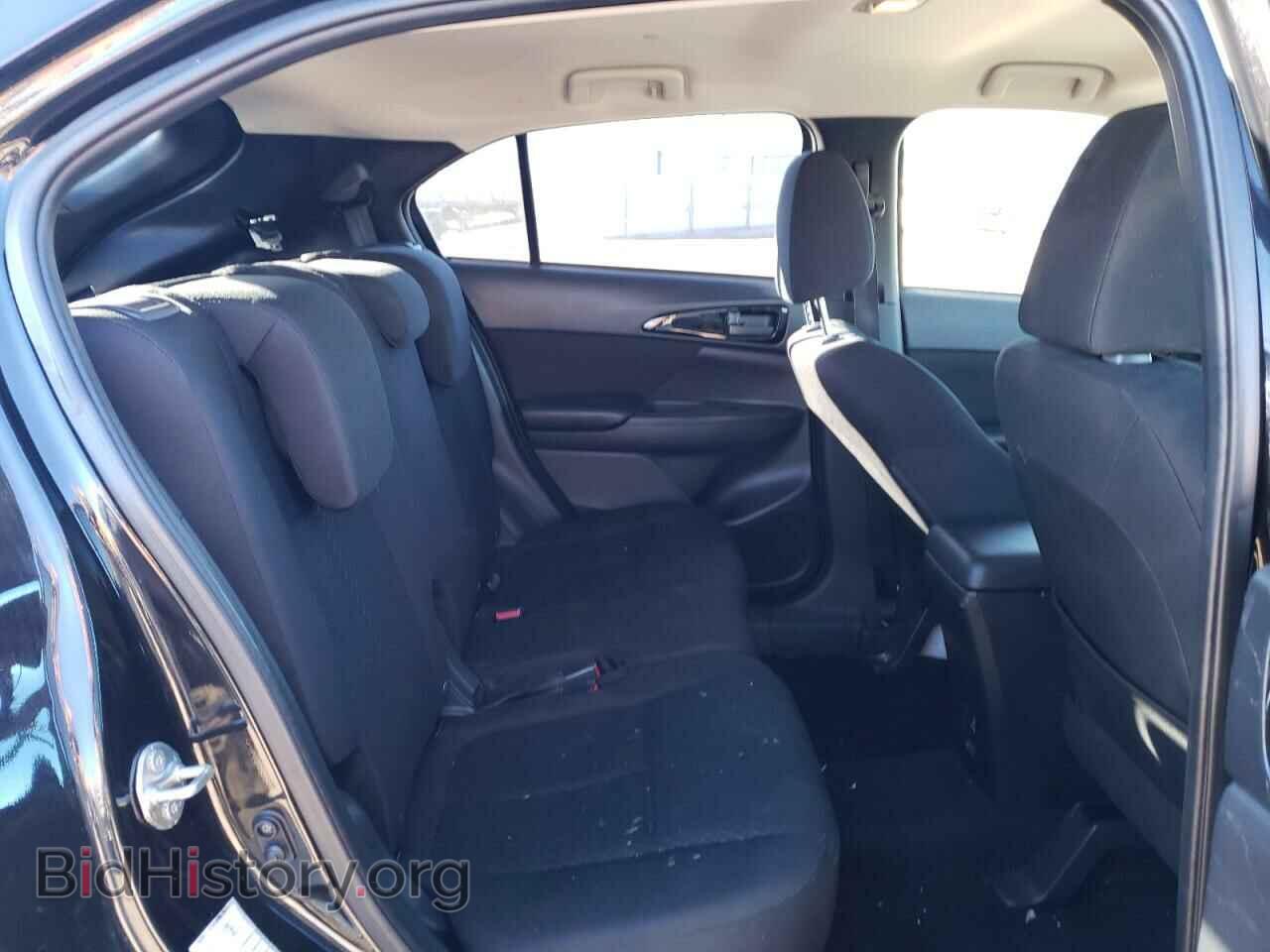 2020 MITSUBISHI ECLIPSE - VIN: JA4AT3AA1LZ022538 - Photo 10