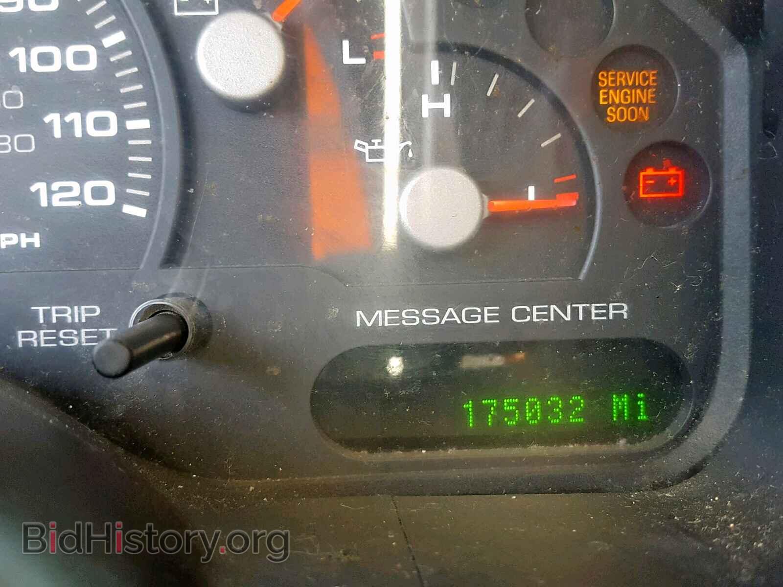 2004 FORD EXPLORER L - VIN: 1FMDU75W64ZA27552 - Фото 8