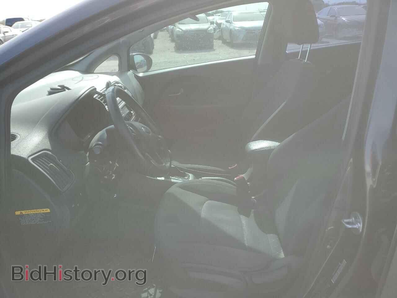 2016 KIA RIO - VIN: KNADN4A37G6665906 - Photo 7