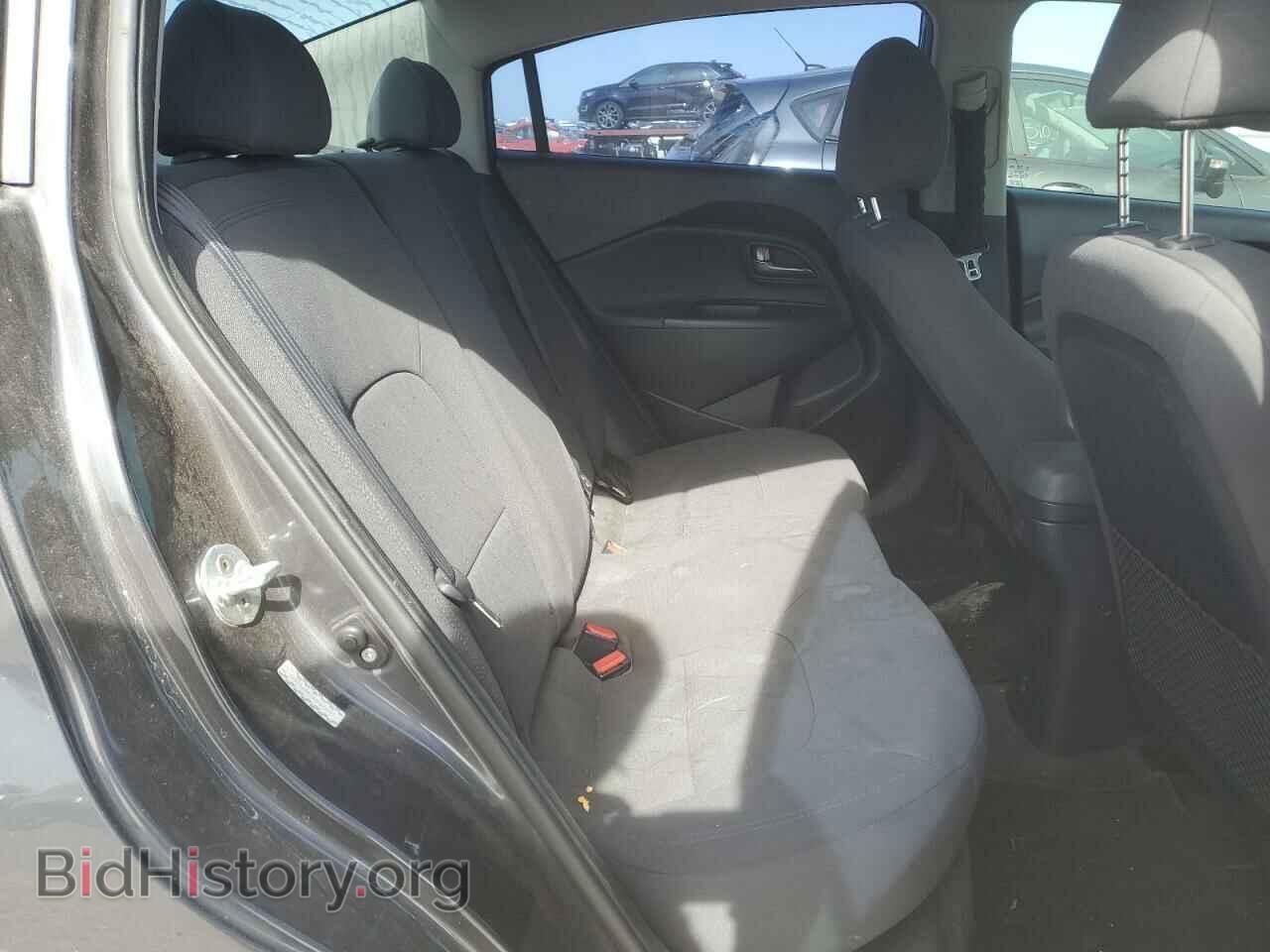 2016 KIA RIO - VIN: KNADN4A37G6665906 - Photo 10