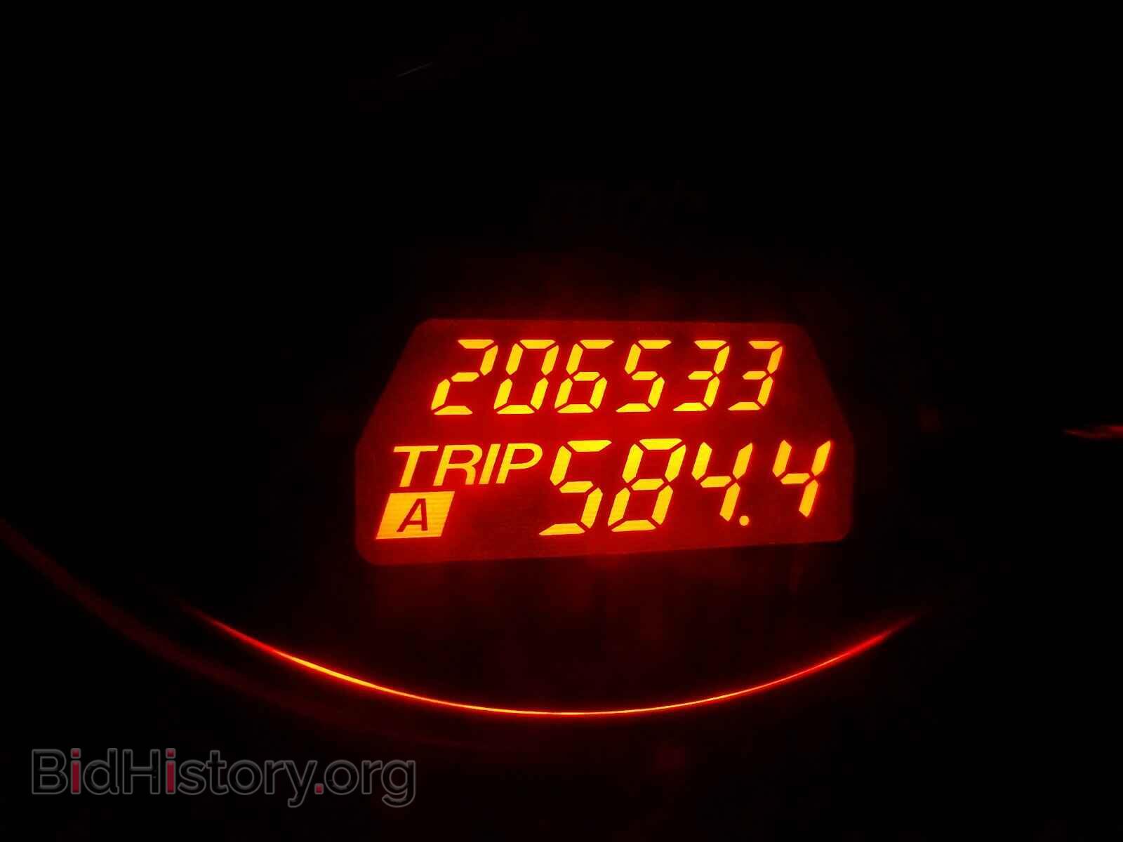2006 MAZDA 6 - VIN: 1YVHP84C365M58283 - Фото 8