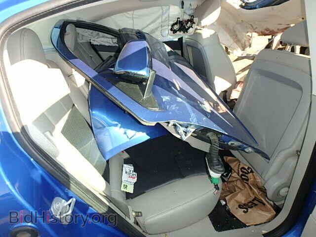 2008 DODGE AVENGER - VIN: 1B3LC76MX8N650350 - Фото 6