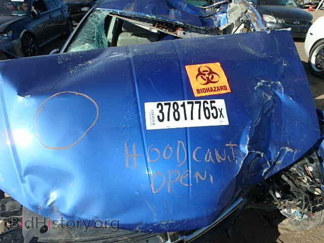 2008 DODGE AVENGER - VIN: 1B3LC76MX8N650350 - Фото 7