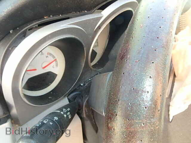 2008 DODGE AVENGER - VIN: 1B3LC76MX8N650350 - Фото 8