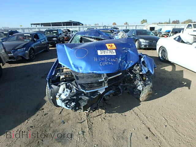 2008 DODGE AVENGER - VIN: 1B3LC76MX8N650350 - Фото 9