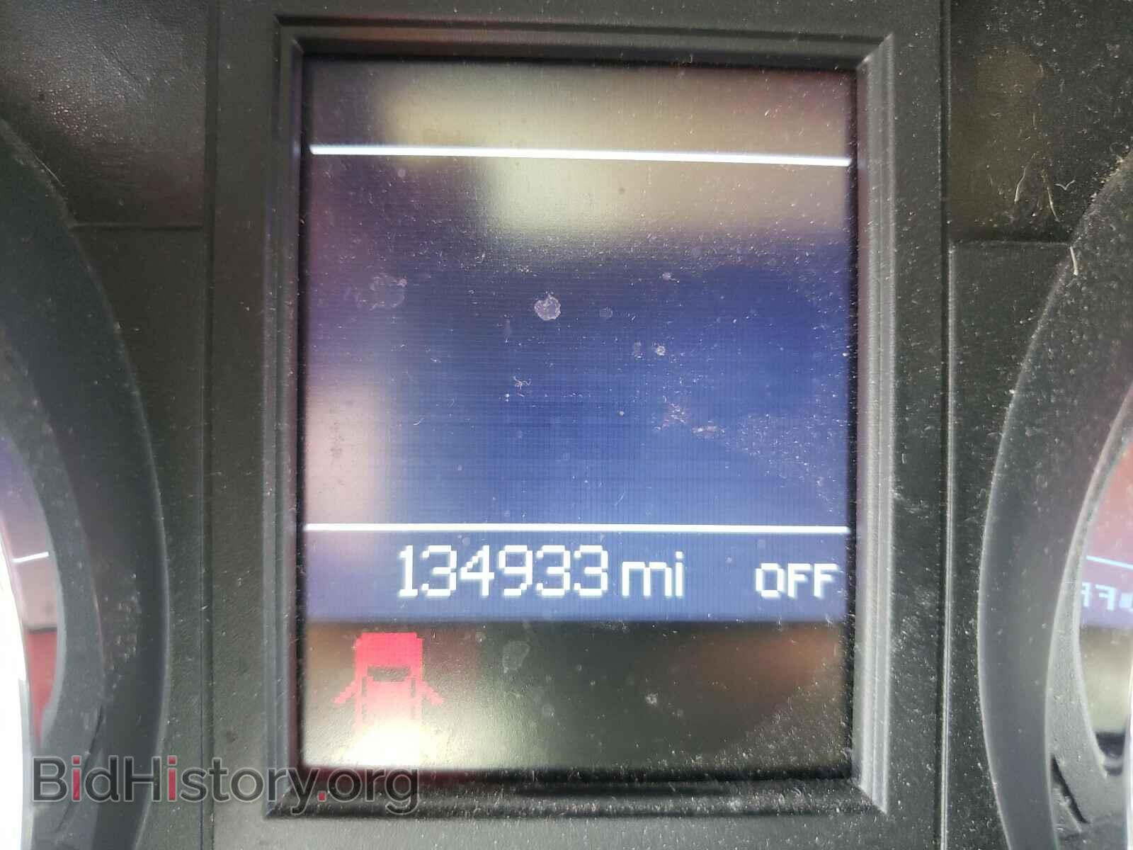 2013 CHRYSLER MINIVAN - VIN: 2C4RC1BG4DR554667 - Photo 8