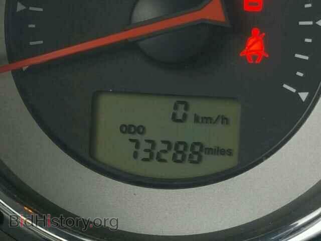 2007 MITSUBISHI ECLIPSE - VIN: 4A3AL35T07E020758 - Photo 8
