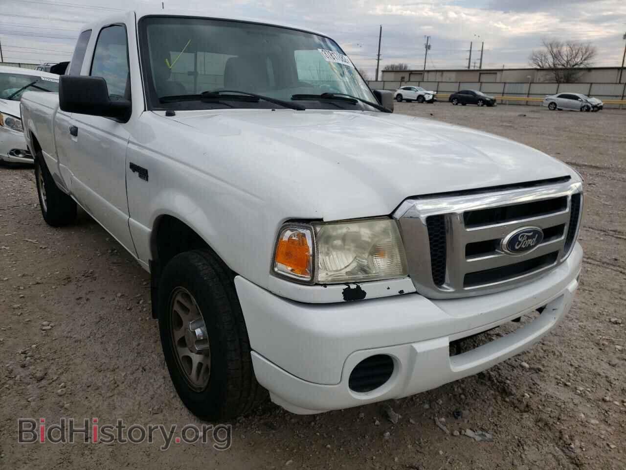 Photo 1FTKR4EE0BPA20236 - FORD RANGER 2011