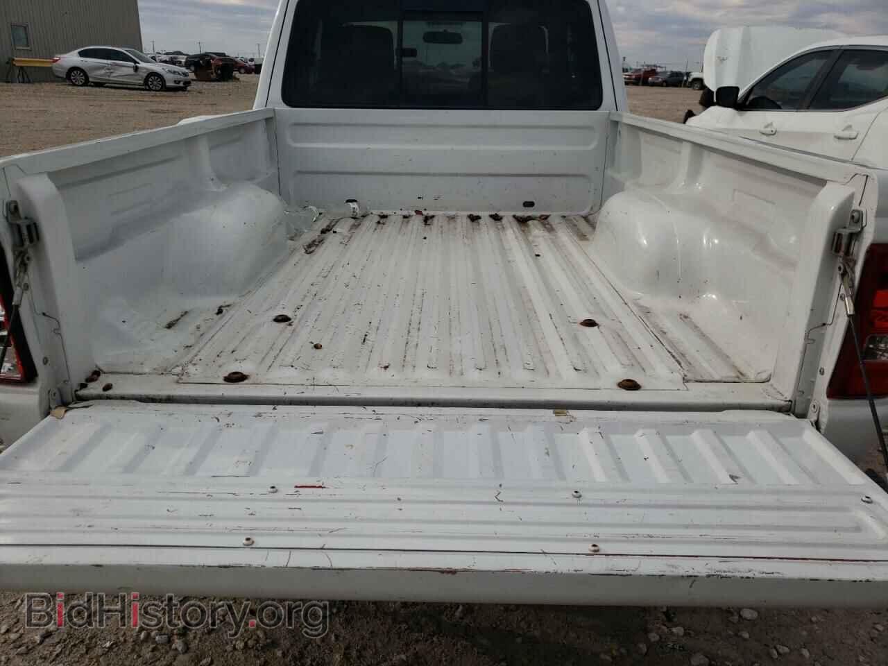 2011 FORD RANGER - VIN: 1FTKR4EE0BPA20236 - Фото 6