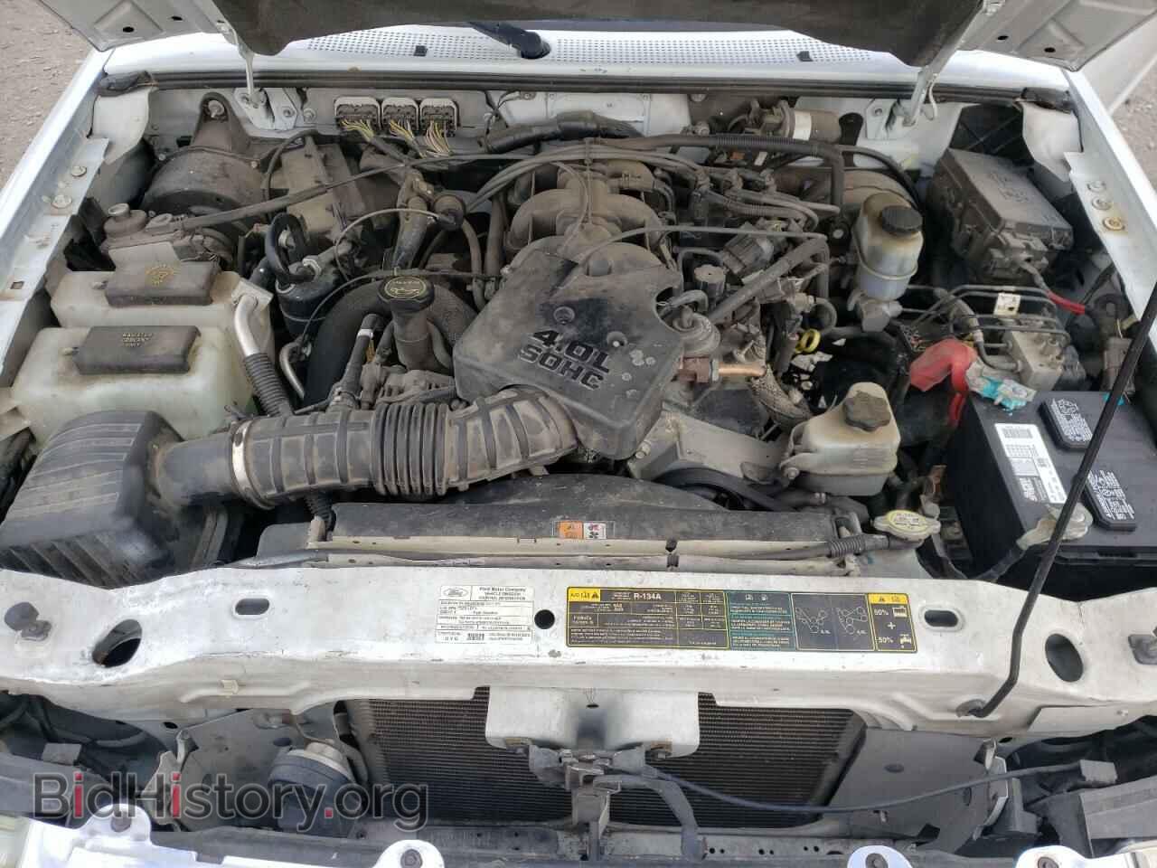 2011 FORD RANGER - VIN: 1FTKR4EE0BPA20236 - Фото 7