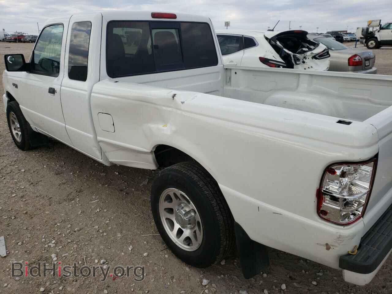 2011 FORD RANGER - VIN: 1FTKR4EE0BPA20236 - Фото 9