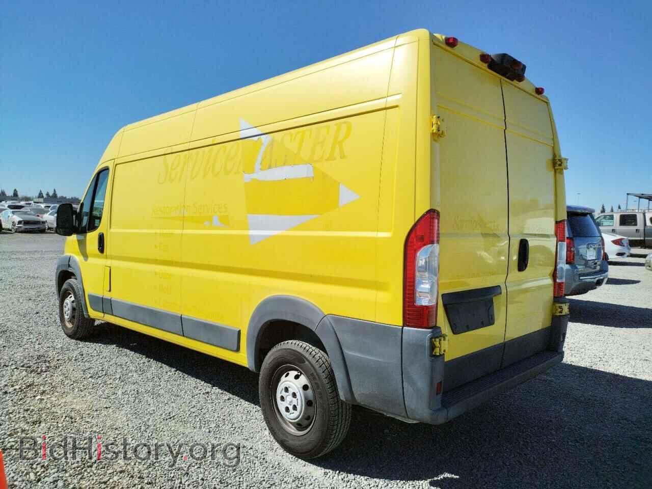 2014 RAM PROMASTER - VIN: 3C6TRVDGXEE115508 - Фото 3
