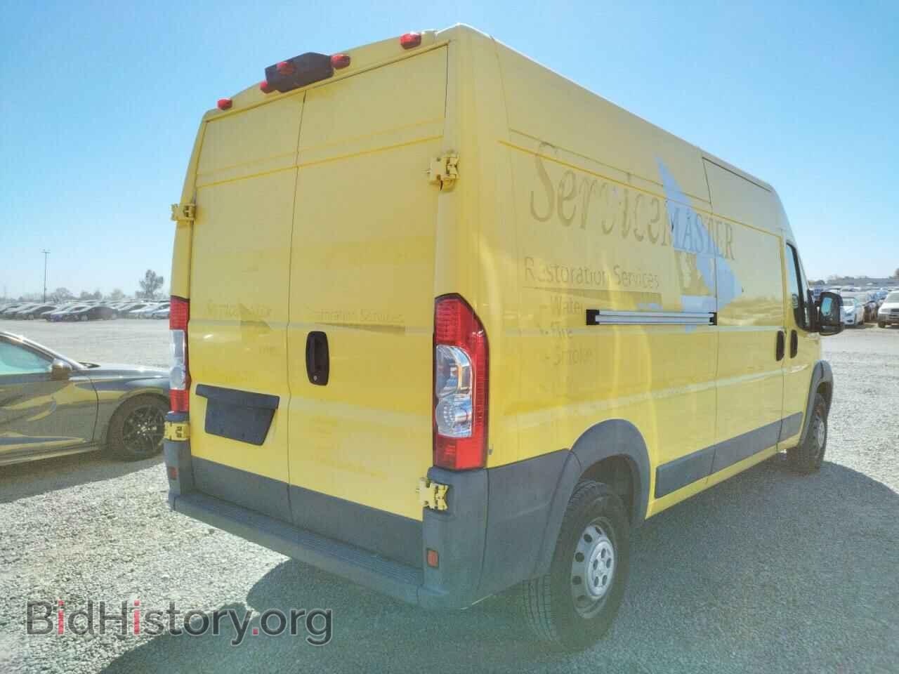 2014 RAM PROMASTER - VIN: 3C6TRVDGXEE115508 - Фото 4