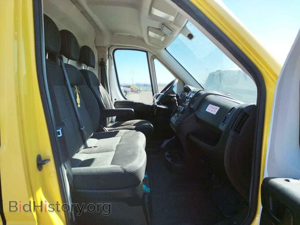 2014 RAM PROMASTER - VIN: 3C6TRVDGXEE115508 - Фото 5