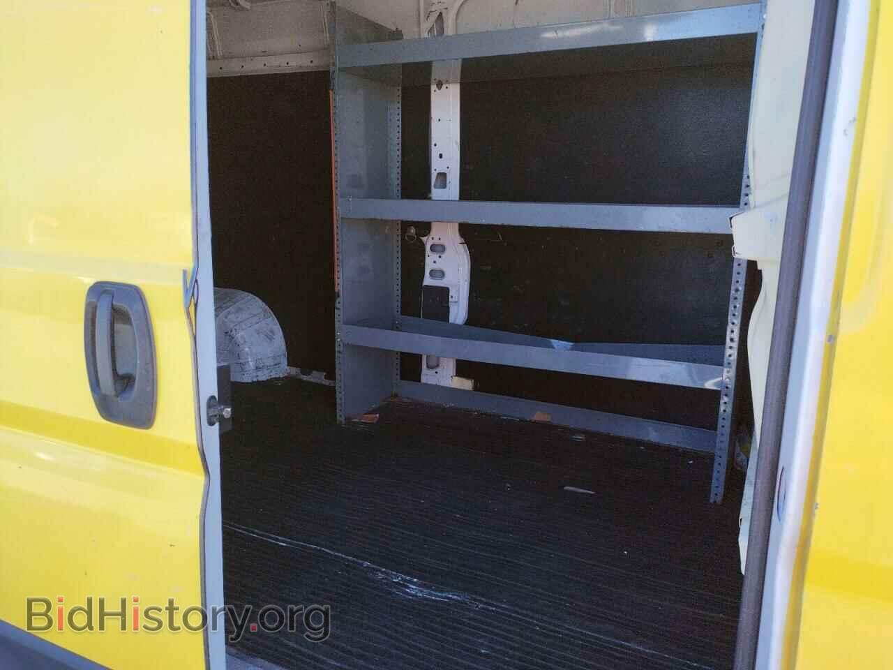 2014 RAM PROMASTER - VIN: 3C6TRVDGXEE115508 - Фото 6