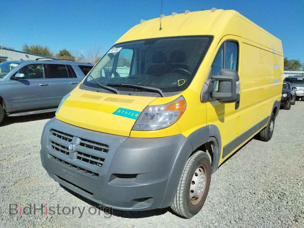 2014 RAM PROMASTER - VIN: 3C6TRVDGXEE115508 - Фото 9