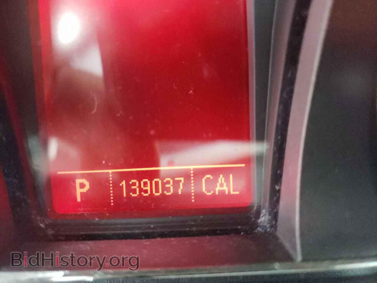 2011 GMC TERRAIN - VIN: 2CTALMEC5B6444477 - Фото 9