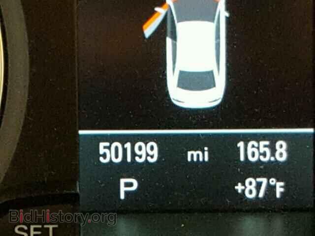 2013 AUDI A4 - VIN: WAUFFAFL9DA155031 - Фото 8
