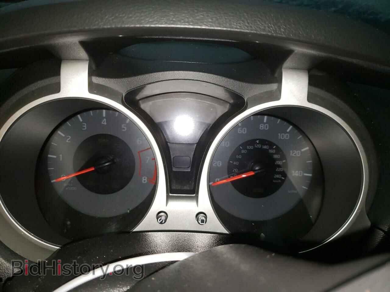 2015 NISSAN JUKE - VIN: JN8AF5MV0FT555340 - Фото 9