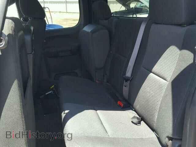 2013 CHEVROLET SILVERADO - VIN: 1GCRKSE77DZ333140 - Фото 6