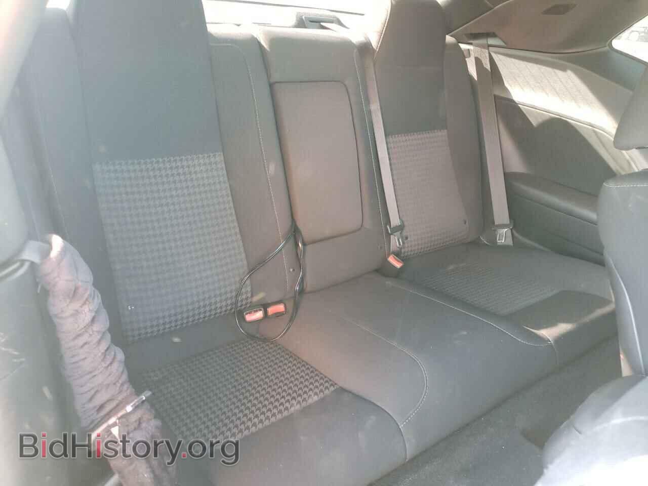 2019 DODGE CHALLENGER - VIN: 2C3CDZBT4KH551208 - Photo 6
