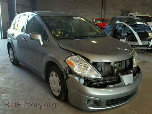 Фотография 3N1BC13E89L367258 - NISSAN VERSA 2009