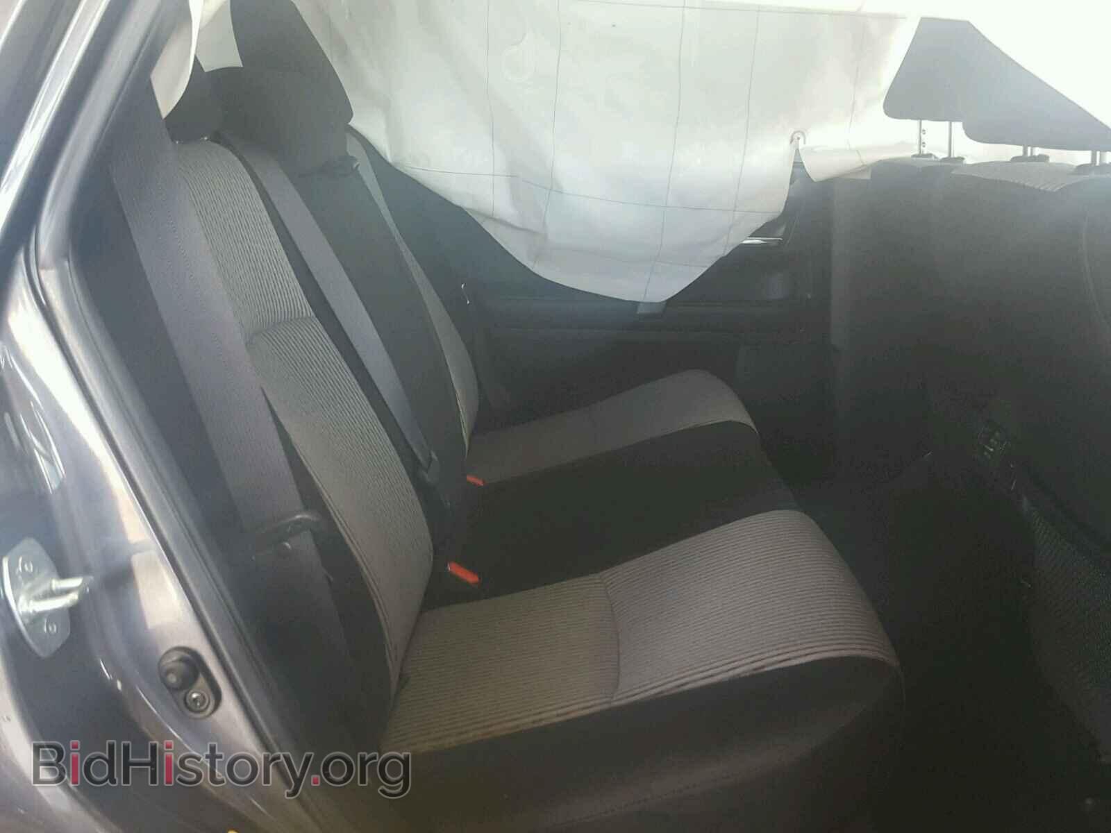 2014 TOYOTA 4RUNNER - VIN: JTEBU5JR2E5172012 - Фото 6