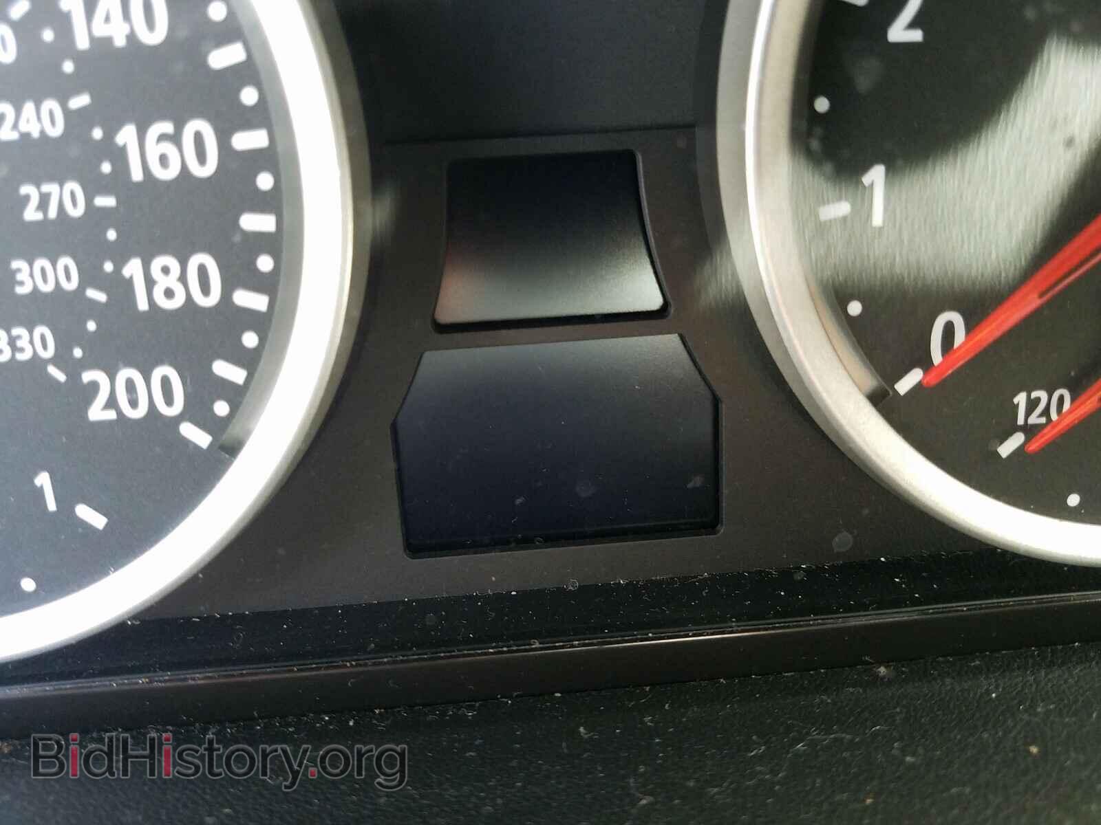 2008 BMW M5 - VIN: WBSNB93538CX08290 - Фото 8