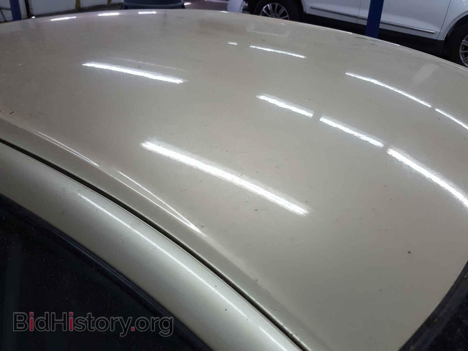 2001 CHRYSLER SEBRING - VIN: 1C3EL46X81N679551 - Фото 9