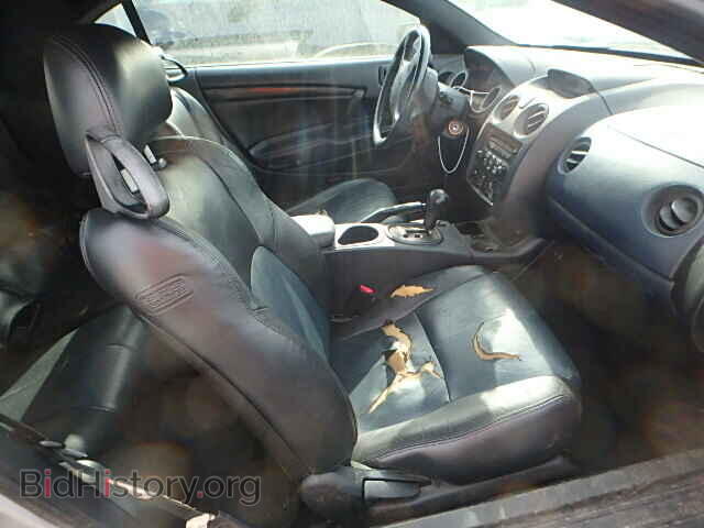 2003 MITSUBISHI ECLIPSE - VIN: 4A3AE75H73E029223 - Photo 5