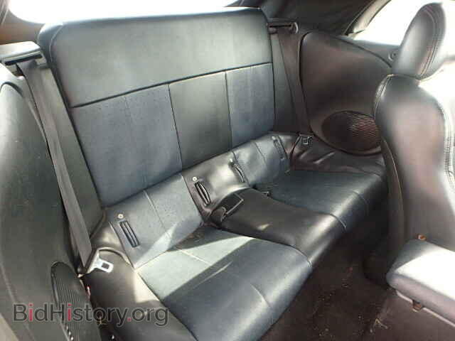 2003 MITSUBISHI ECLIPSE - VIN: 4A3AE75H73E029223 - Photo 6