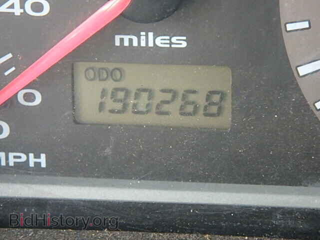 2003 MITSUBISHI ECLIPSE - VIN: 4A3AE75H73E029223 - Photo 8